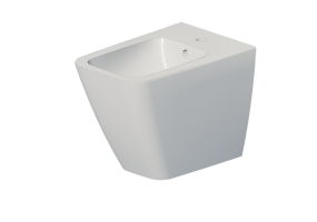 Bidet 3D - Bidet da pavimento - Geberit - Geberit iCon - 231950600