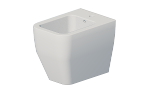 Bid&eacute; 3D - Bid&eacute; - Flaminia - TR217 - Terra