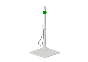 3D Shower - Shower set - Flaminia - AB9A-8ABM-AB238 - Tree