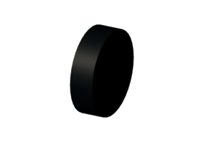 POLYÉTHYLÈNE haute densité PE100 PN25 (SDR 7.6)