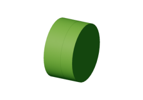 POLYPROPILENE (PP-R) - SDR 7.4