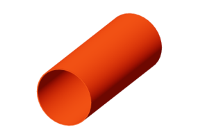 PVC-U SN2 (SDR 51)