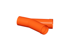 PVC Serie 302