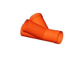 PVC 302 Series