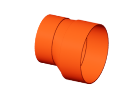 PVC-U SN2 (SDR 51)
