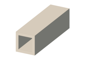 POLYURETHANE/ALUMINUM sandwich panel - Sp. 20