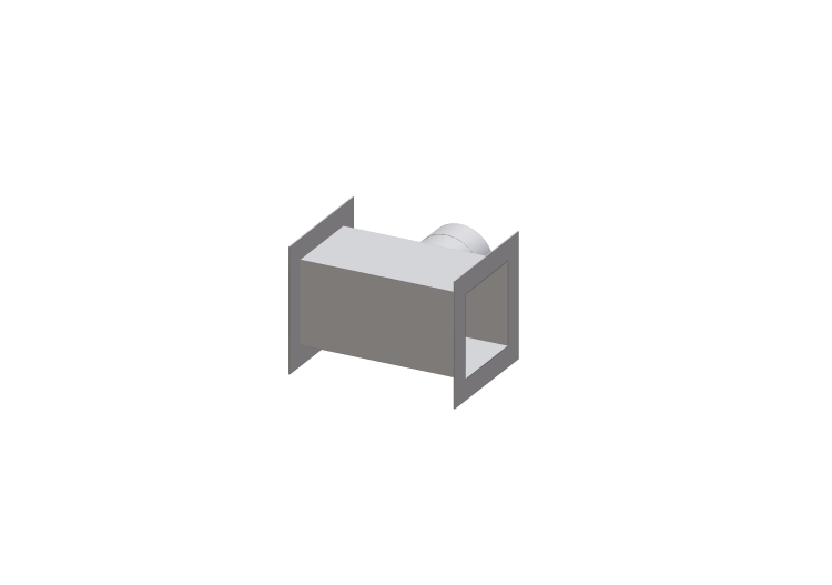 Lamiera ZINCATA rettangolare/circolare - ACCA software Lamiera ZINCATA rettangolare/circolare - ACCA software