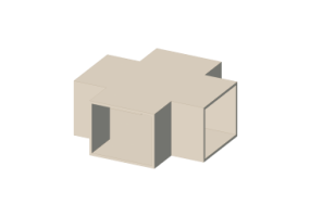Panneau sandwich POLYUR&Eacute;THANE/ALUMINIUM - &Eacute;p. 20