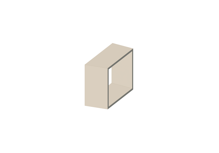POLYURETHANE/ALUMINUM sandwich panel - Sp. 20 - ACCA... POLYURETHANE/ALUMINUM sandwich panel - Sp. 20 - ACCA...