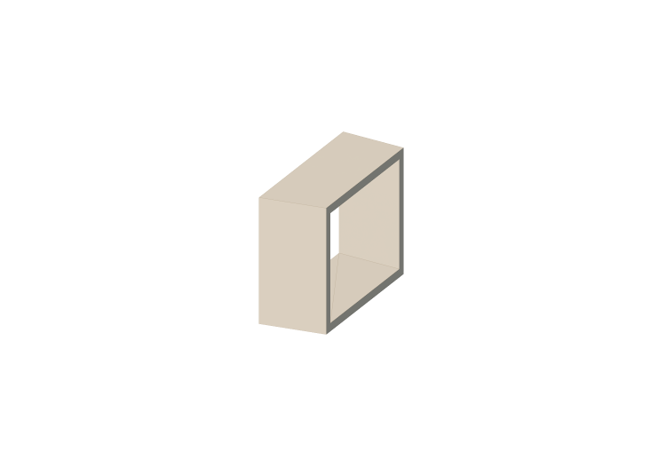 Sandwichelement POLYURETHAN/ALUMINIUM - D. 30 - ACCA... Sandwichelement POLYURETHAN/ALUMINIUM - D. 30 - ACCA...
