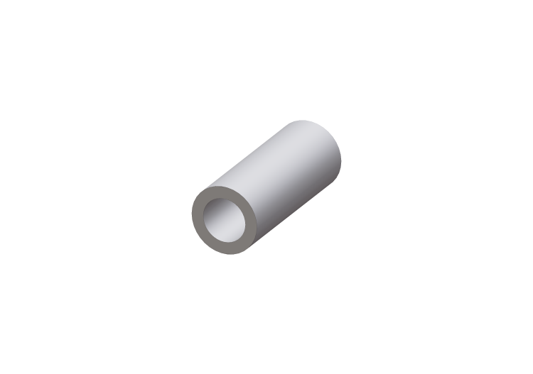 Stainless steel coated with smooth PVC - ACCA software Stainless steel coated with smooth PVC - ACCA software