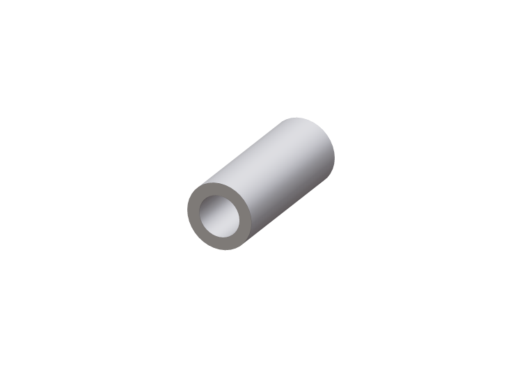 Galvanized steel covered with thermo-plastic insulation and... Galvanized steel covered with thermo-plastic insulation and...
