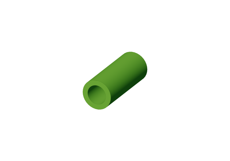 Semi-rigid PVC coated with Galvanized steel braid - ACCA... Semi-rigid PVC coated with Galvanized steel braid - ACCA...