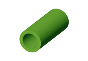 PVC en espiral
