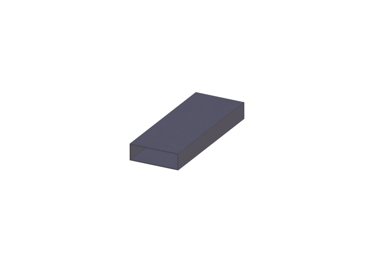 ALUMINIUM - plinthe - ACCA software ALUMINIUM - plinthe - ACCA software