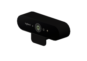 3D Elektronische Ger&auml;te - Logitech Brio 4K