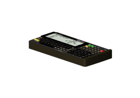 3D Electronic Devices - Sharp PC-G850VS