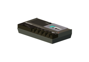 3D Electronic Devices - Sharp CE-127R