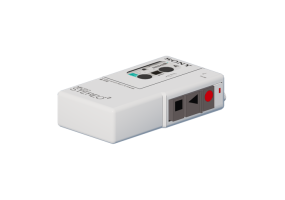 3D Elektronische Ger&auml;te - Sony M-1PD