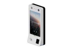 3D Electronic Devices - ZKTeco G4