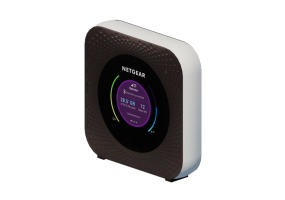 3D Electronic Devices - Netgear Nighthawk MR1100 4G LTE