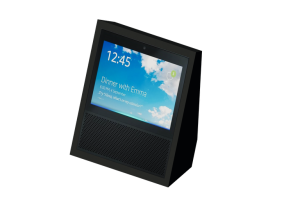 3D Electronic Devices - Amazon Echo Show 1