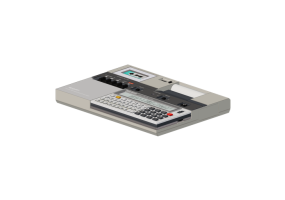3D Electronic Devices - Sharp PC-1261 - Sharp CE-125S