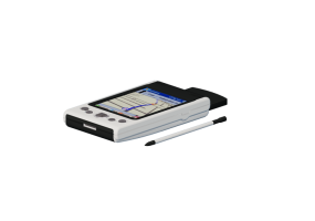 3D Electronic Devices - Acer N35 PDA