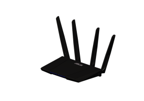 3D Electronic Devices - ASUS RT AC87U