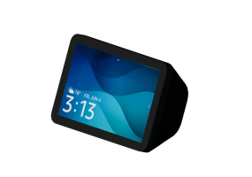 3D Electronic Devices - Amazon Echo Show 8