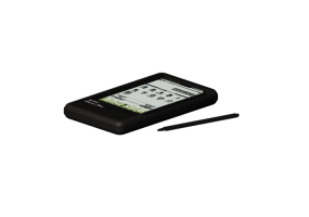 3D Electronic Devices - Sharp Expert Pad