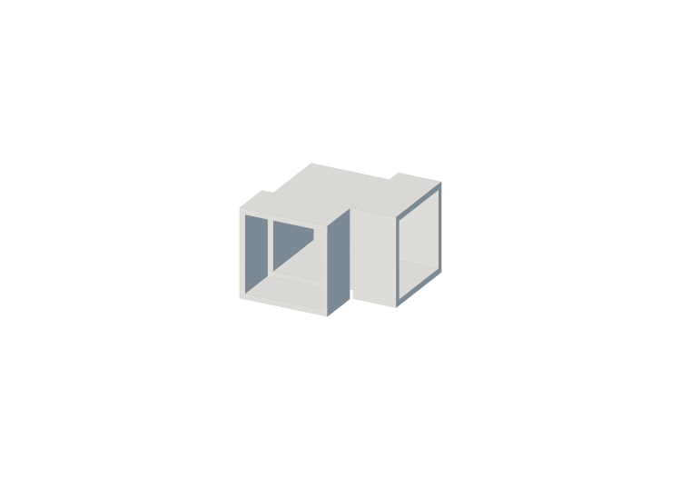 ABS - muro/teto - ACCA software ABS - muro/teto - ACCA software