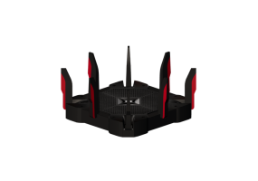 3D Electronic Devices - TP-Link Archer C5400X