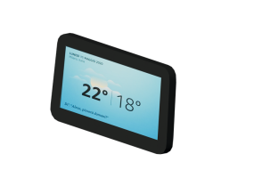 3D Electronic Devices - Amazon Echo Show 5