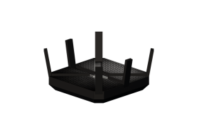 3D Electronic Devices - TP-Link AC4000