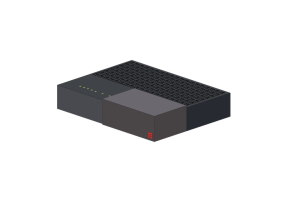 3D Electronic Devices - TIM Hub