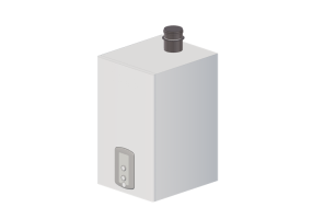 ARISTON - Clas ONE 30 L - Copia