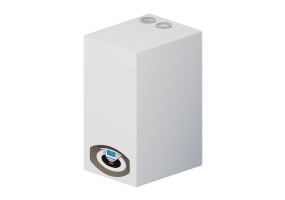 ARISTON - Genus ONE+ NET 35