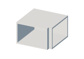 ABS - Fu&szlig;boden