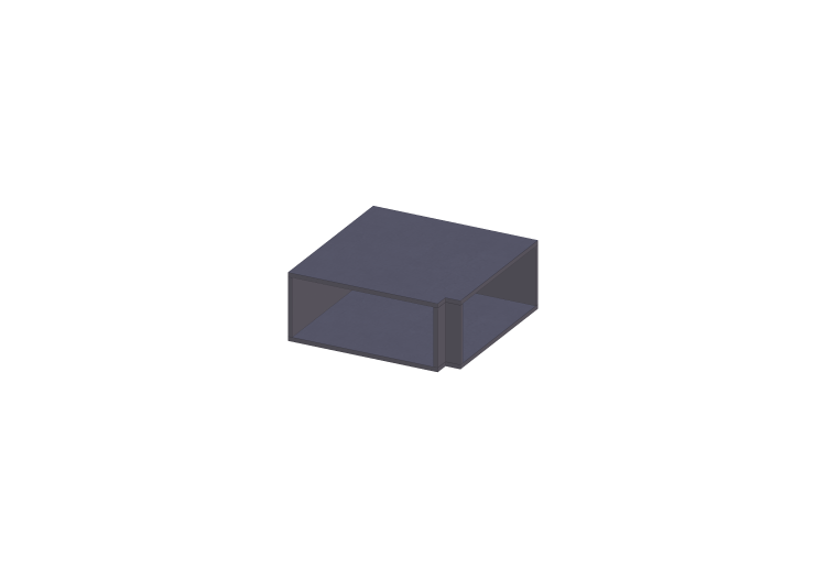 ALUMINIUM - paroi/plafond - ACCA software ALUMINIUM - paroi/plafond - ACCA software