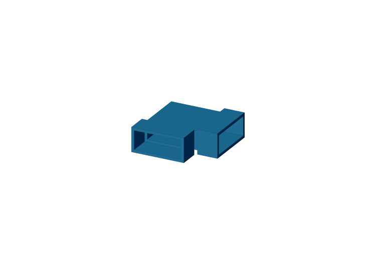 PVC - pared/techo - ACCA software PVC - pared/techo - ACCA software
