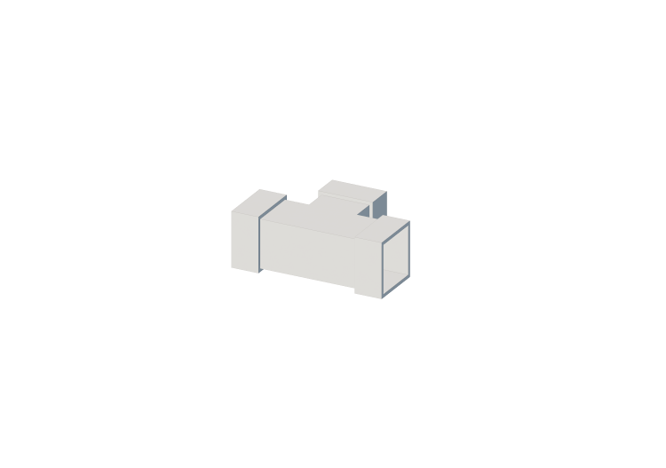 ABS - skirtingboard - ACCA software ABS - skirtingboard - ACCA software
