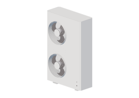 BERETTA - Electric heat pump EXCLUSIVE FE 12T