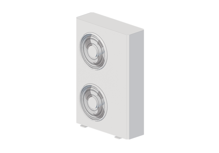 BERETTA - Pompa di calore elettrica HYDRONIC UNIT B HE 15T... BERETTA - Pompa di calore elettrica HYDRONIC UNIT B HE 15T...