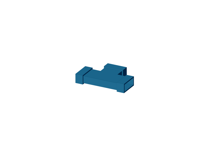 PVC - parete/soffitto - ACCA software PVC - parete/soffitto - ACCA software