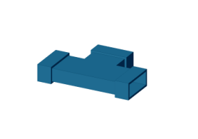 PVC - paroi/plafond