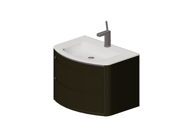 3D Möbel - Badmöbel hängend 700x500mm Fiora - ISMECC02 -... 3D Möbel - Badmöbel hängend 700x500mm Fiora - ISMECC02 -...
