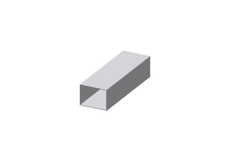 Stainless STEEL - with cross bracing - ACCA software Stainless STEEL - with cross bracing - ACCA software