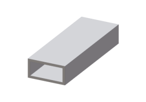 ACCIAIO Inox - a filo