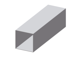 ACERO Galvanizado - perforado